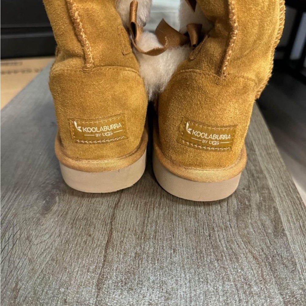 Women’s Boots